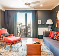 Modern 1 Bedroom Apartment In The Italian Forum - VIC Tourism