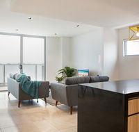 Modern 2 bedroom Apartment in the Heart of Burwood - VIC Tourism