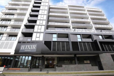 Modern Luxury 3 Bedroom Apartment With Sea Views - VIC Tourism 1