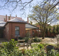Mollisons - VIC Tourism