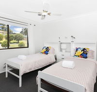 Mollymook Links - VIC Tourism
