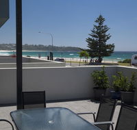 Mollymook Luxury Beachfront Apartment 3 - VIC Tourism