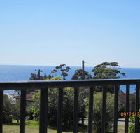 Mollymook Motel - VIC Tourism