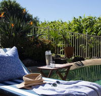 Mollymook Seascape Motel and Apartments - VIC Tourism