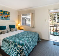 Mollymook Shores Motel and Conference Centre - VIC Tourism
