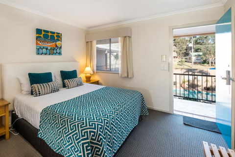 Mollymook Shores Motel And Conference Centre - VIC Tourism 0