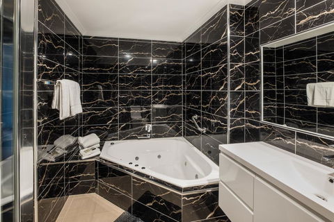 Mollymook Shores Motel And Conference Centre - VIC Tourism 2