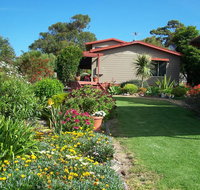 Monaro Cottage - VIC Tourism