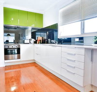 Mont Albert 2 Bedrooms Morden House - VIC Tourism
