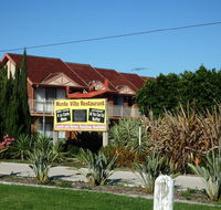 Monte Villa Motor Inn - VIC Tourism