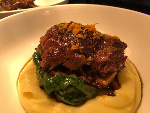 Moodemere Lake House - VIC Tourism 1