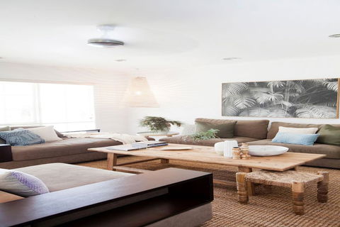 MOOMBA RETREAT - MORNINGTON - VIC Tourism 0
