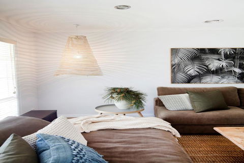 MOOMBA RETREAT - MORNINGTON - VIC Tourism 1