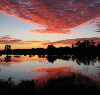 Moon River Motor Inn - VIC Tourism