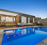 Moonah Beachside Retreat - VIC Tourism