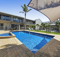 Moonlight Bay Apartments - VIC Tourism
