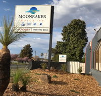 Moonraker Motor Inn - VIC Tourism