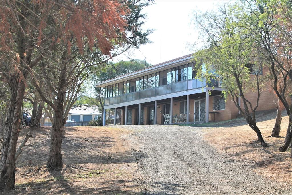 Southwood QLD VIC Tourism