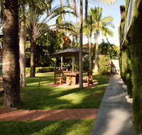 Motel 98 - VIC Tourism