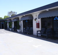 Motel Lodge - VIC Tourism
