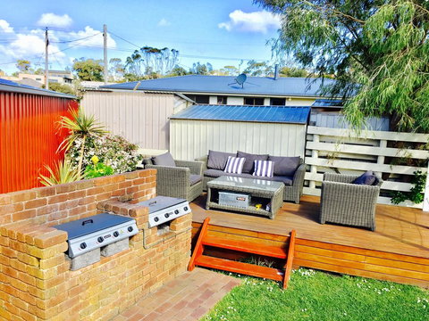 Motel Marengo - VIC Tourism 2