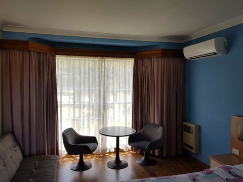 Motel Margeurita - VIC Tourism 1