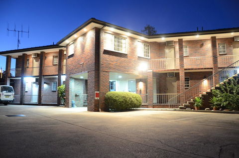 Motel Margeurita - VIC Tourism 0