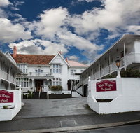 Motel Mayfair on Cavell - VIC Tourism