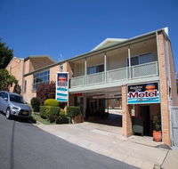 Motel Miramar - VIC Tourism