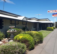 Motel Riverbend - VIC Tourism