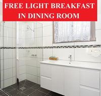 Motel Stawell - VIC Tourism
