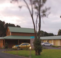 Motel Strahan - VIC Tourism