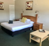 Motel Wellington Wodonga - VIC Tourism