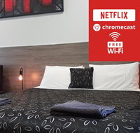 Motel24Seven and Apartments - VIC Tourism