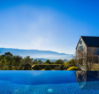 Mount View Estate - VIC Tourism
