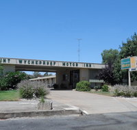 Mount Wycheproof Motor Inn - VIC Tourism