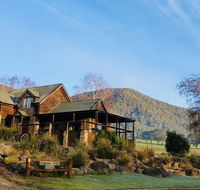 Mountain Grass Lodge 2 bedroom - VIC Tourism
