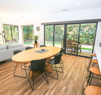Mountain Haven - VIC Tourism