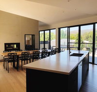 Mountain Mist Retreat - 4 Bedrooms - VIC Tourism