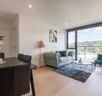 Mountain View 2 Bed 2 Bath ApartmentPlayhouse - VIC Tourism