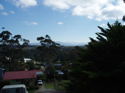 Mountain View Beach House - VIC Tourism 1