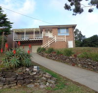 Mountain View Beach House - VIC Tourism