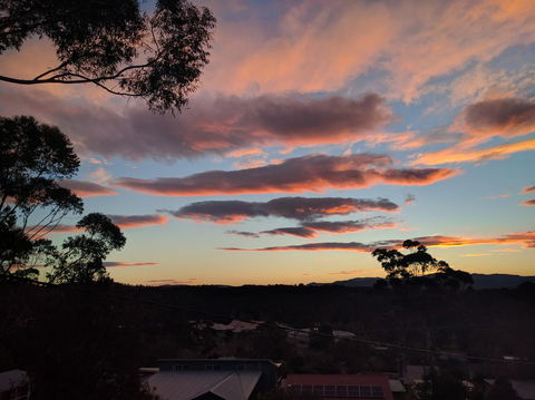 Mountain View Beach House - VIC Tourism 2