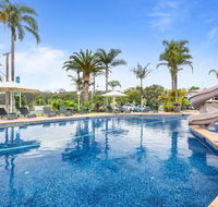 Mountain View Resort - VIC Tourism