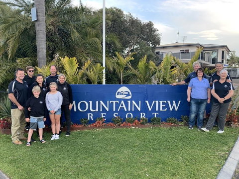 Mountain View Resort - VIC Tourism 2