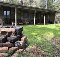 Mountain Village Cabin - VIC Tourism