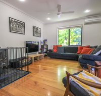Mountbatten Retreat - VIC Tourism