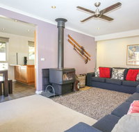 Mountview On Mountbatten - VIC Tourism