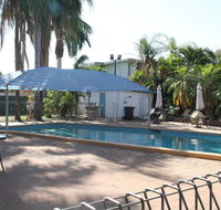 Mt Isa Irish Club Accommodation - VIC Tourism