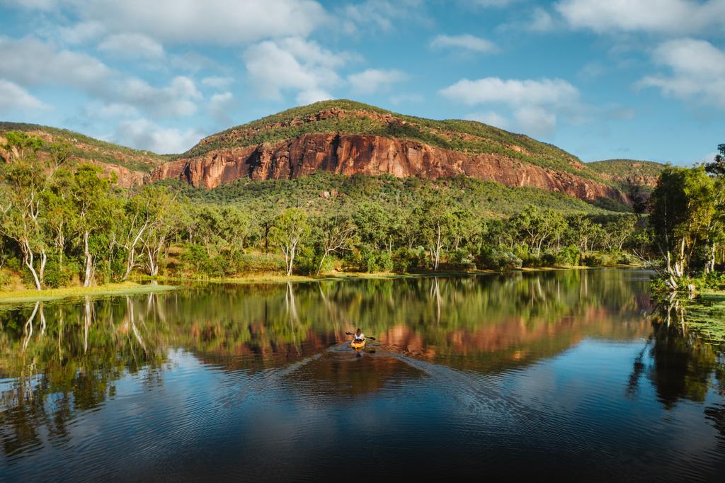 VIC Tourism